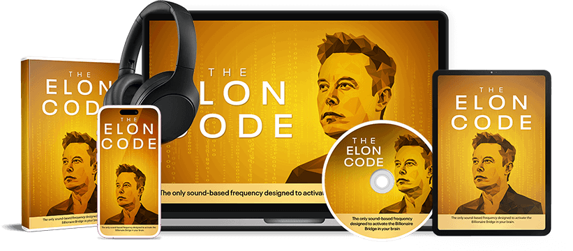 The Elon Code Discount